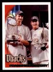 #264 Diamondbacks History  