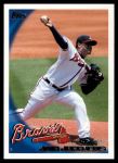 #272 Jair Jurrjens 