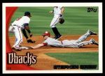 #274 Stephen Drew 