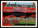 #288 Red Sox History  