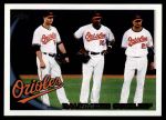 #298 Orioles Team  