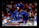 #4 Kevin Pillar 