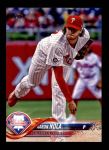 #11 Aaron Nola 