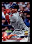 #18 Rafael Devers 