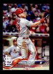 #21 Harrison Bader 