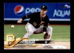 #23 Jordy Mercer 