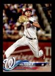 #44 Trea Turner 