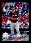 #45 NL HR Leaders Giancarlo Stanton 