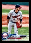 #49 Ervin Santana 
