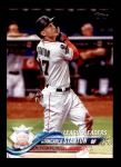 #64 NL RBI Leaders Giancarlo Stanton 