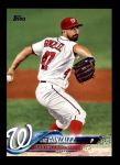 #113 Gio Gonzalez 