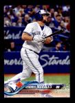 #117 Kendrys Morales 