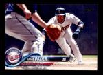 #130 Brian Dozier 