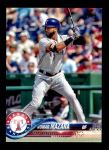 #133 Nomar Mazara 
