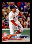 #140 Mookie Betts 