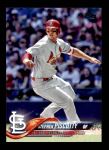 #158 Stephen Piscotty 
