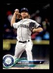 #163 Mike Leake 