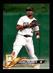#201 Gregory Polanco 