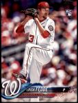 #217 Erick Fedde 