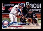 #231 Joe Mauer 