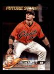 #249 Christian Arroyo 