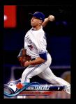 #251 Aaron Sanchez 