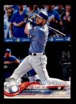 #256 AL Batting Leaders Eric Hosmer 
