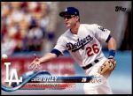 #263 Chase Utley 