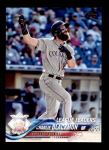#273 NL HR Leaders Charlie Blackmon 