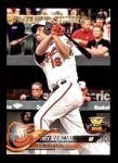 #285 Trey Mancini 