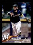 #289 Jonathan Villar 