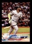 #291 NL RBI Leaders Marcell Ozuna 