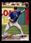 #304 Whit Merrifield 