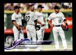 #314 Colorado Rockies Team  