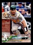 #336 Bruce Maxwell 