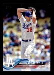 #338 Brandon McCarthy 