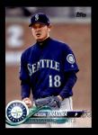 #348 Hisashi Iwakuma 