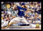#357 Josh Hader 