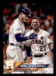 #361 Middle Infield Marvels Carlos Correa / Jose Altuve 