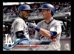 #364 Los Angeles Dodgers  