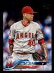 #390 Jesse Chavez 