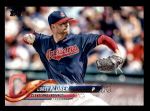 #393 Corey Kluber 