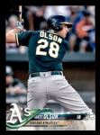 #396 Matt Olson 