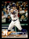 #400 Jose Altuve 