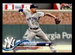 #415 Jace Peterson 