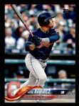 #418 Jose Ramirez 