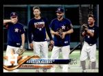 #423 Houston Astros Team  