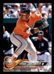 #433 Anthony Santander 