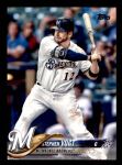 #438 Stephen Vogt 