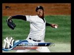 #475 Aroldis Chapman 